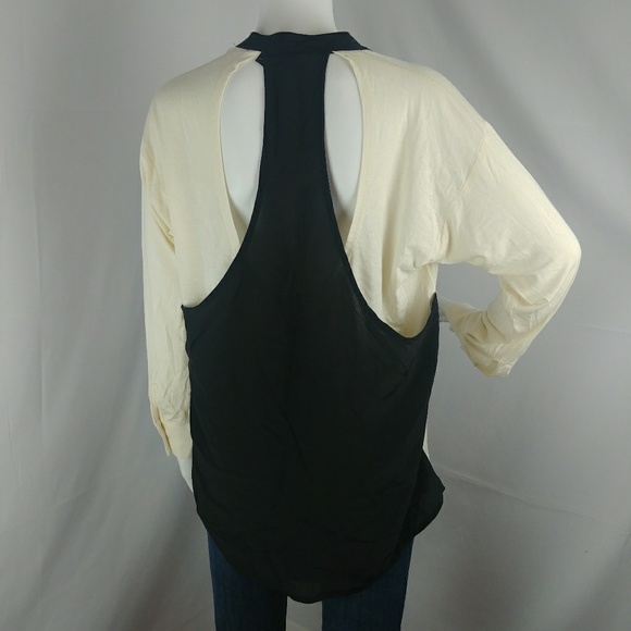 2 for $20Shirt Size Small Anthropologie Buttondow - Picture 2 of 3